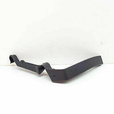 LR084851 - ÖN TAMPON ALT BRAKETİ SOL GG (EVOQUE) - Land Rover