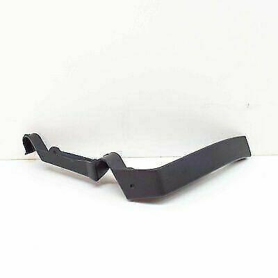 LR084851 - ÖN TAMPON ALT BRAKETİ SOL GG (EVOQUE) - Land Rover