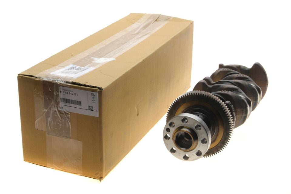 11218515071 - KRANK MİLİ | G30 Kasa 520d B47 - BMW Group