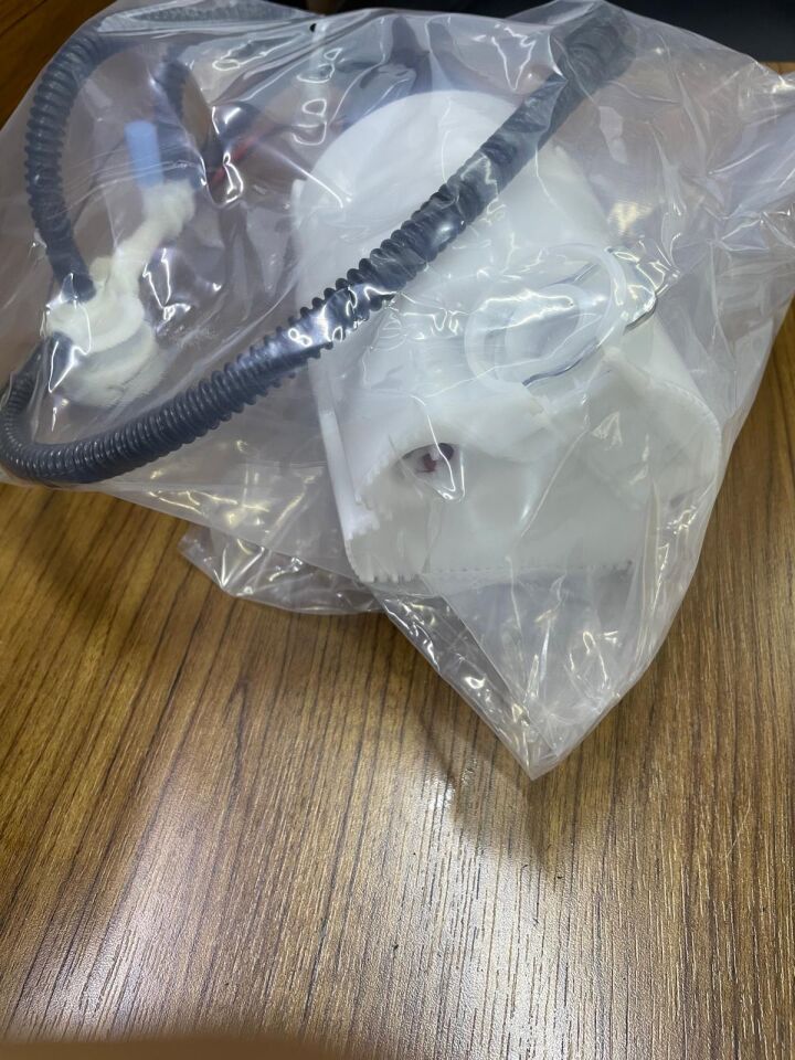 WGS500110G - YAKIT POMPASI 2.7 DZL. (SPORT/DİSC.S3) - Hmpx