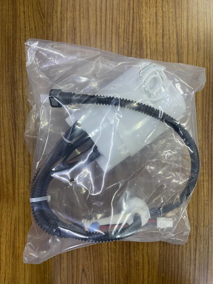 WGS500110G - YAKIT POMPASI 2.7 DZL. (SPORT/DİSC.S3) - Hmpx