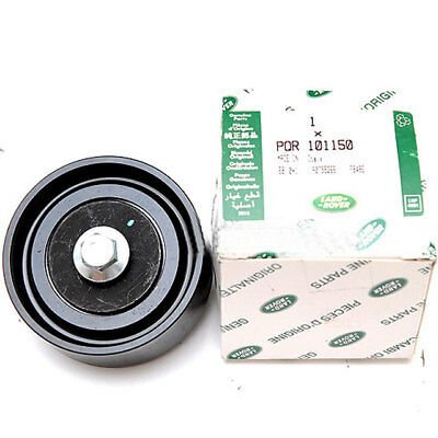 PQR101150 - GERGİ KASNAĞI/BÜYÜK (4.6) - Land Rover