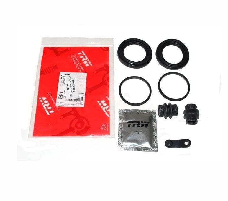 SEE500010 - ÖN KALİPER TAMİR TAKIM (2.7/4.4L V8) - Trw