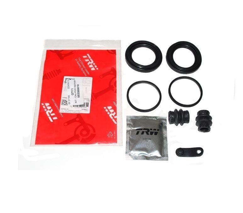 SEE500010 - ÖN KALİPER TAMİR TAKIM (2.7/4.4L V8) - Trw