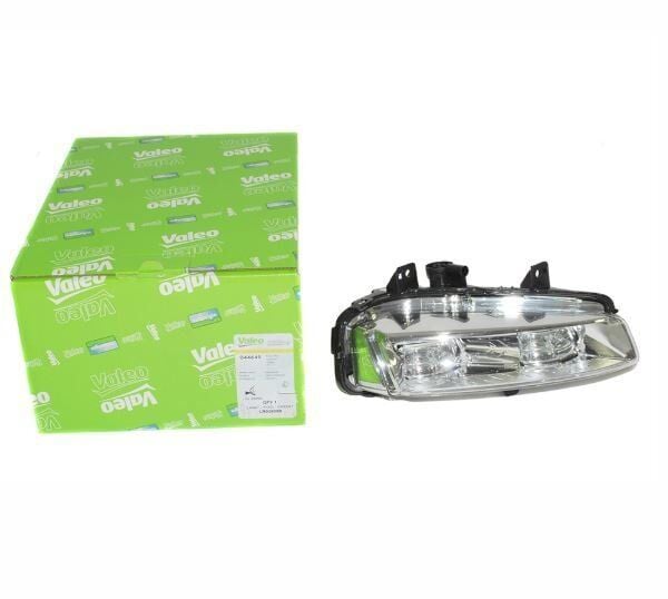 LR185738 - ÖN SİS FARI SAĞ EA/FA (EVOQUE) - Valeo
