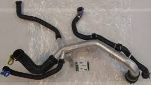 LR022661 - RADYATÖR HORTUMU-RR-2 4.4 DZL. - Land Rover