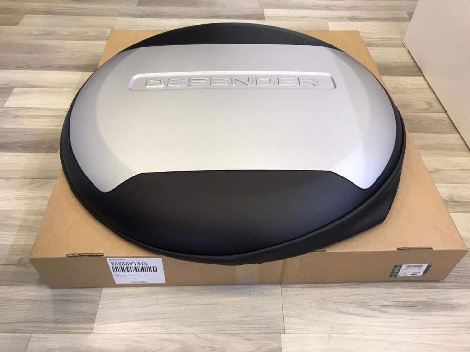 VPLEW0143 - STEPNE KILIFI (NEW DEFENDER) - Land Rover