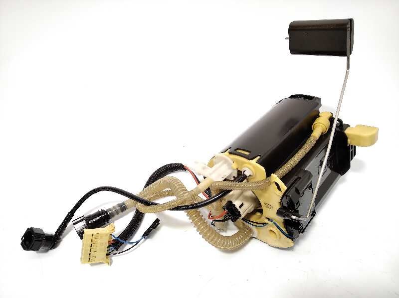 LR026193 - YAKIT POMPASI (2.2/EVOQUE) - Land Rover