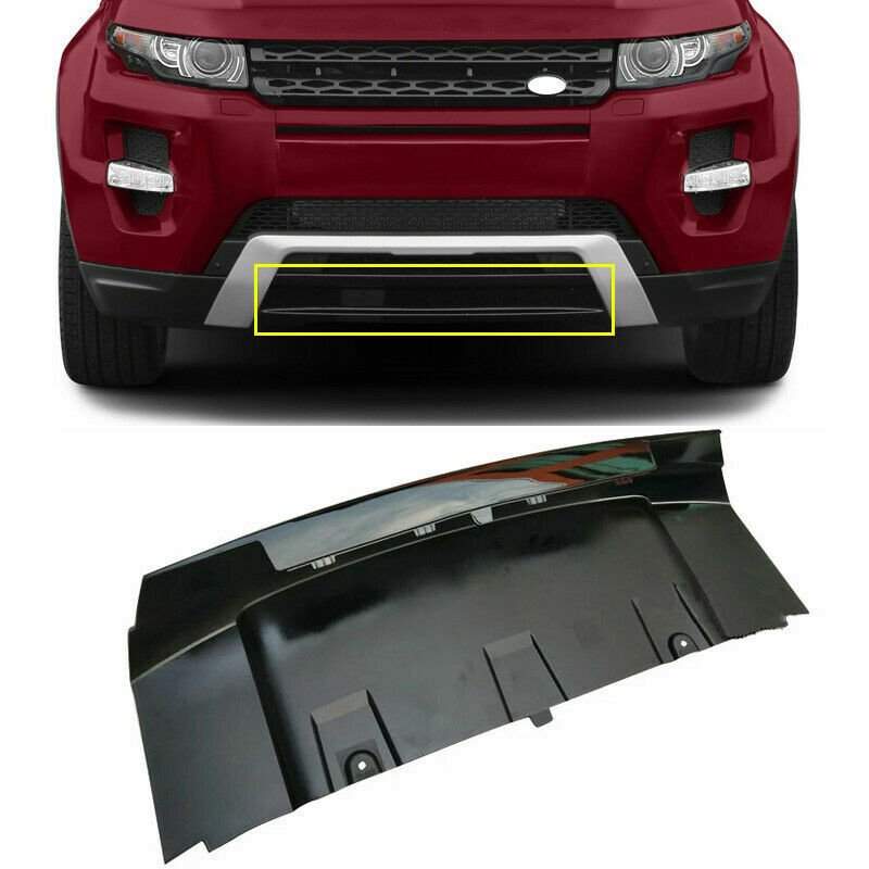 LR028187 - ÖN ÇEKİ DEMİR KAPAK (EVOQUE) - Land Rover