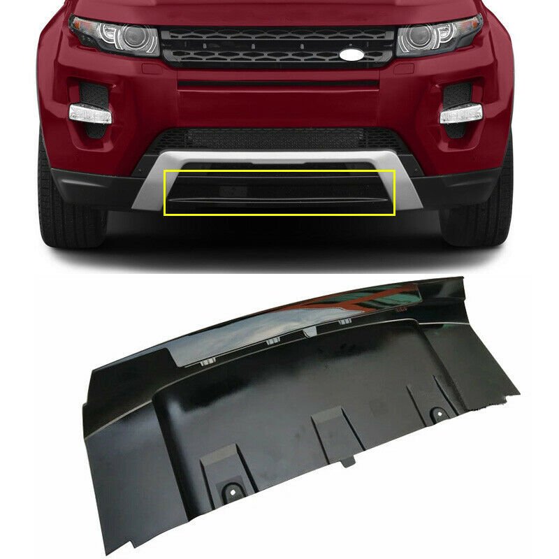 LR028187 - ÖN ÇEKİ DEMİR KAPAK (EVOQUE) - Land Rover