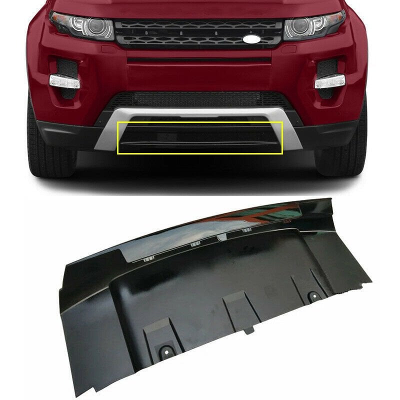 LR028187 - ÖN ÇEKİ DEMİR KAPAK (EVOQUE) - Land Rover