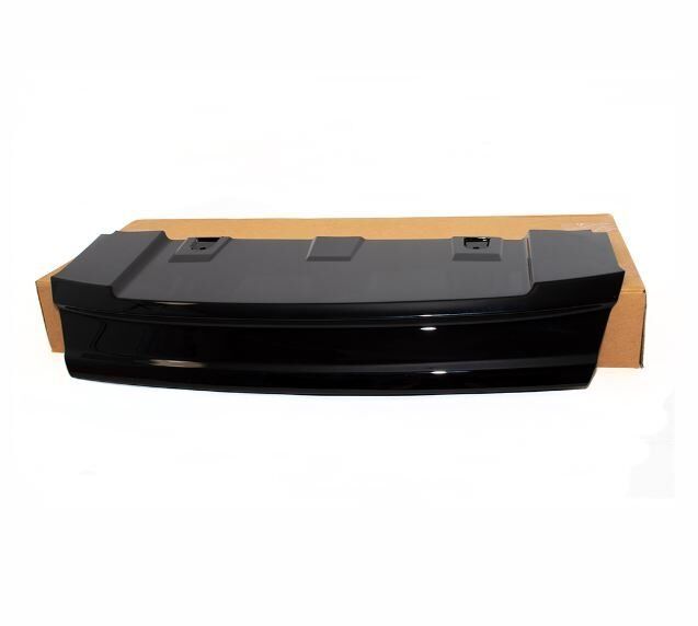 LR028187 - ÖN ÇEKİ DEMİR KAPAK (EVOQUE) - Land Rover
