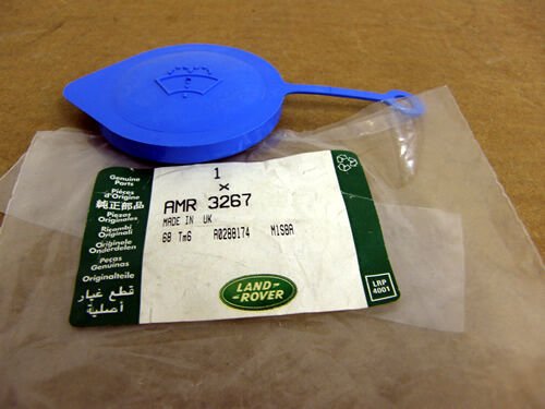 AMR3267 - CAM SU DEPO KAPAK (1.8/TD4/4.6) - Land Rover