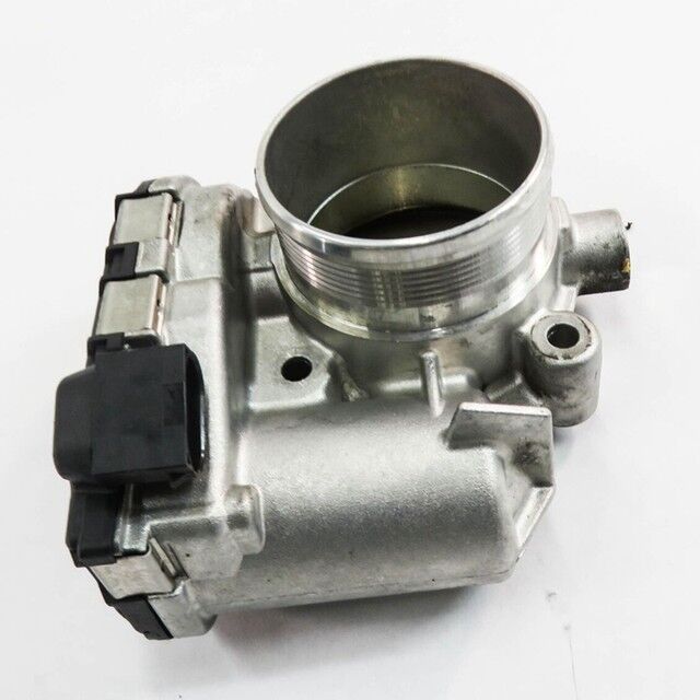 LR012598G - GAZ KELEBEĞİ (2.2/EVOQUE/DİSCO5) - Febi