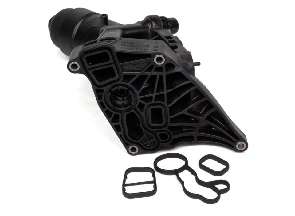 11428596283 - MOTOR YAĞ FİLTRE KÜTÜĞÜ B37/B48 | G20 - BMW Group