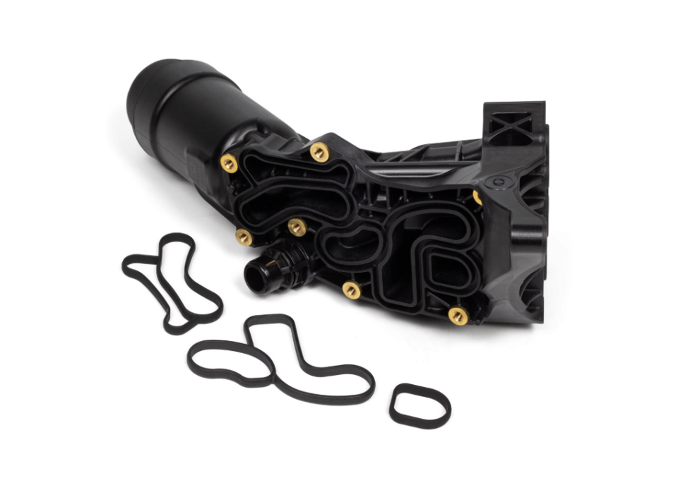 11428596283 - MOTOR YAĞ FİLTRE KÜTÜĞÜ B37/B48 | G20 - BMW Group