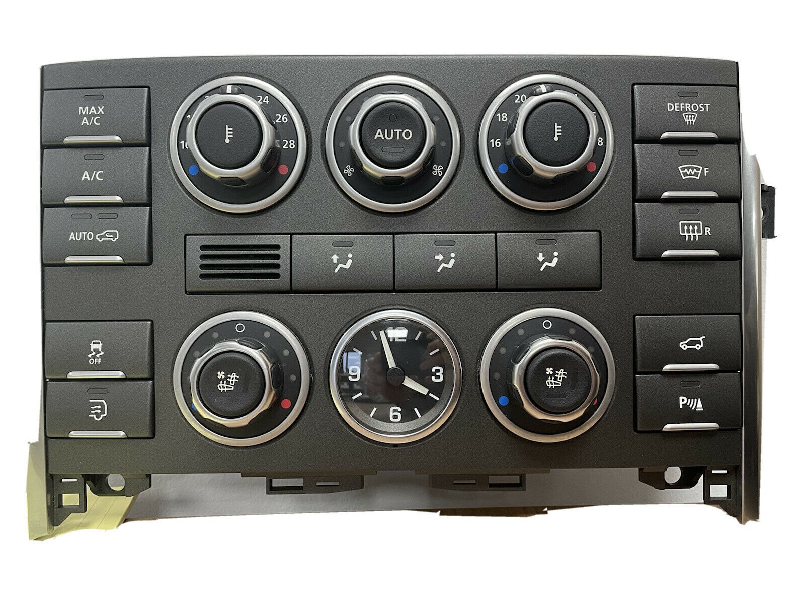 LR028523 - ÖN DÜĞME PANELİ (2012/VOGUE) - Land Rover