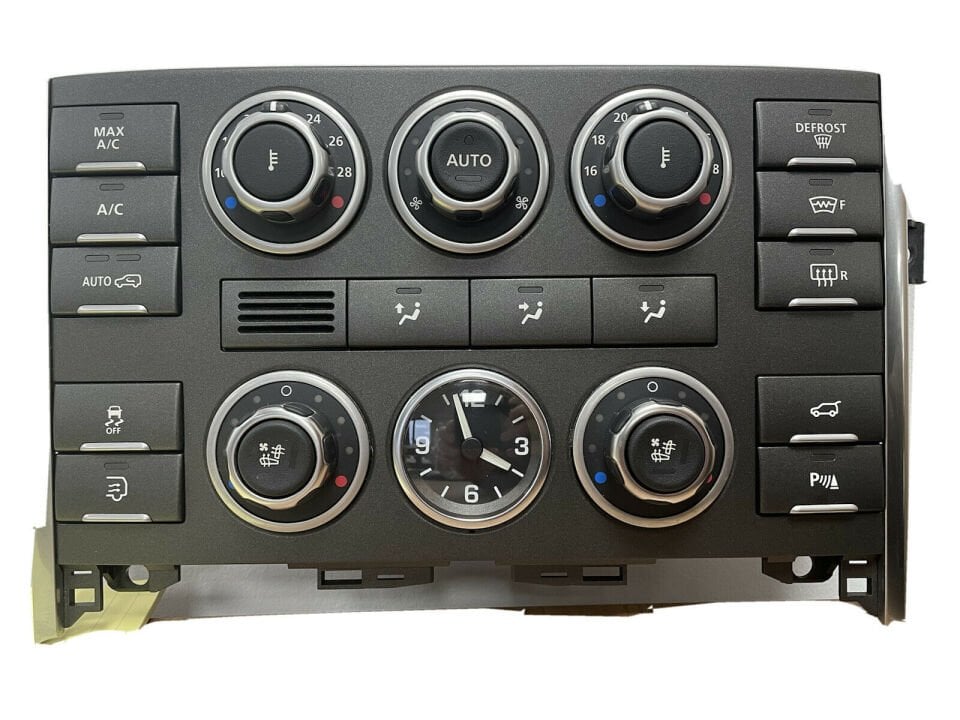 LR028523 - ÖN DÜĞME PANELİ (2012/VOGUE) - Land Rover