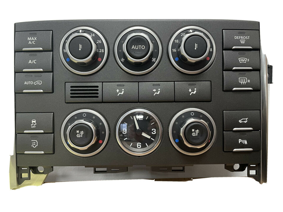 LR028523 - ÖN DÜĞME PANELİ (2012/VOGUE) - Land Rover