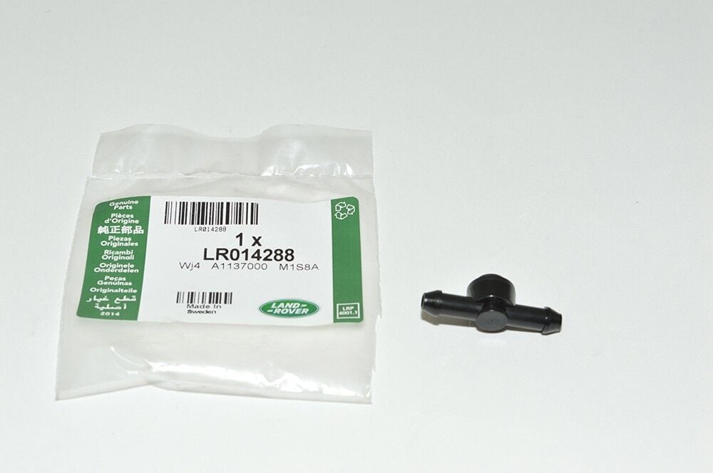 LR014288 - ÖN FAR FISKIYE VALFİ (SPORT/DİSC.S4) - Land Rover