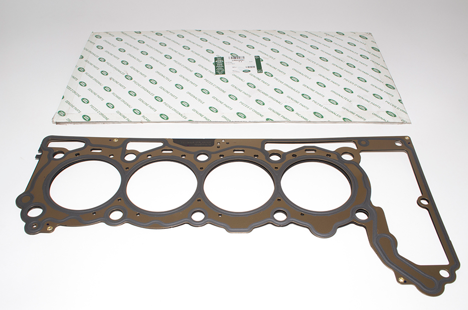 LR022897 - SİLİNDİR KAPAK CONTASI SOL (4.4L V8) - Land Rover