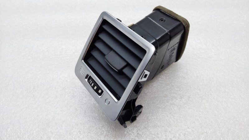 LR041692 - TORPİDO IZGARA DIŞ SOL (3.0) - Land Rover