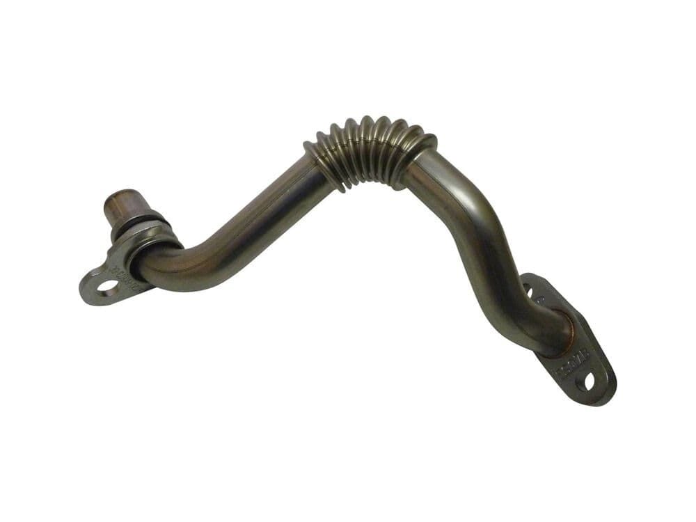 LR087351 - TURBO YAĞ BORUSU ALT (3.0/NWD4/SPORT) - Land Rover