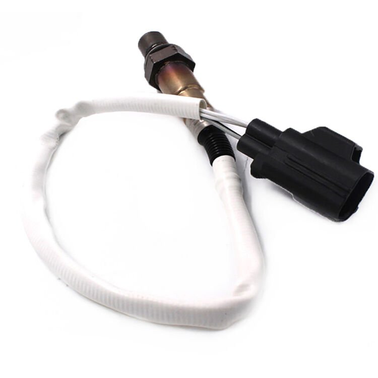 LR028931 - OKSİJEN SENSÖRÜ ARKA (2.0L/LR2) - Land Rover