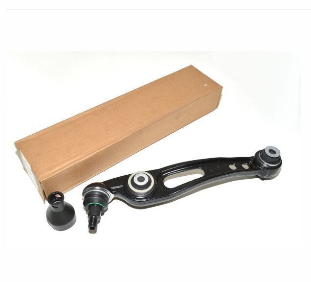 LR078478 - ÖN SALINCAK ARKA ALT SOL (3.0L V6 (SPORT/VOGUE) - Land Rover