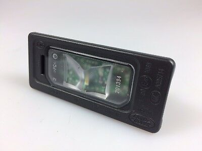 LR087728 - PLAKA LAMBASI (DİSCOVERY SPORT) - Land Rover