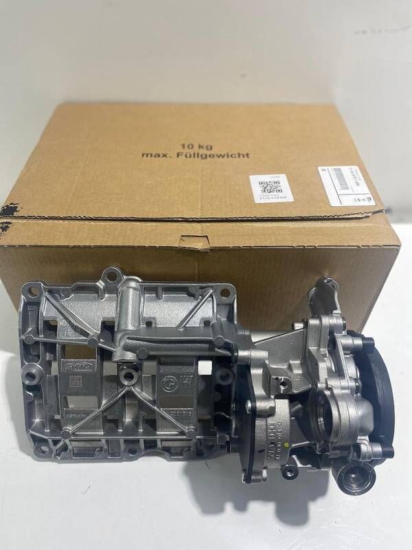 11418511459 - YAĞ POMPASI 525 N47S1 | F10 - BMW Group