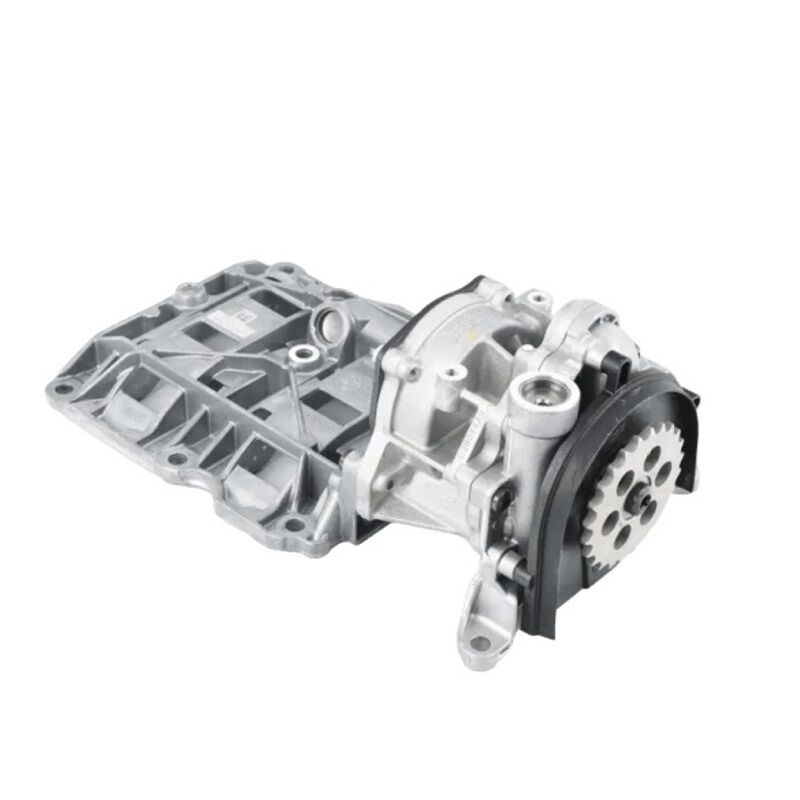11418511459 - YAĞ POMPASI 525 N47S1 | F10 - BMW Group