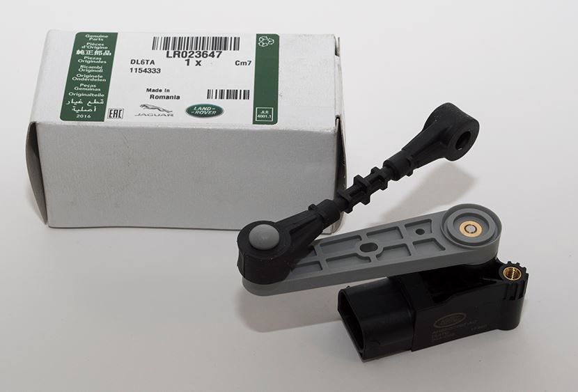 LR023647 - ÖN EAS SENSÖRÜ (3.0/SPORT) - Land Rover