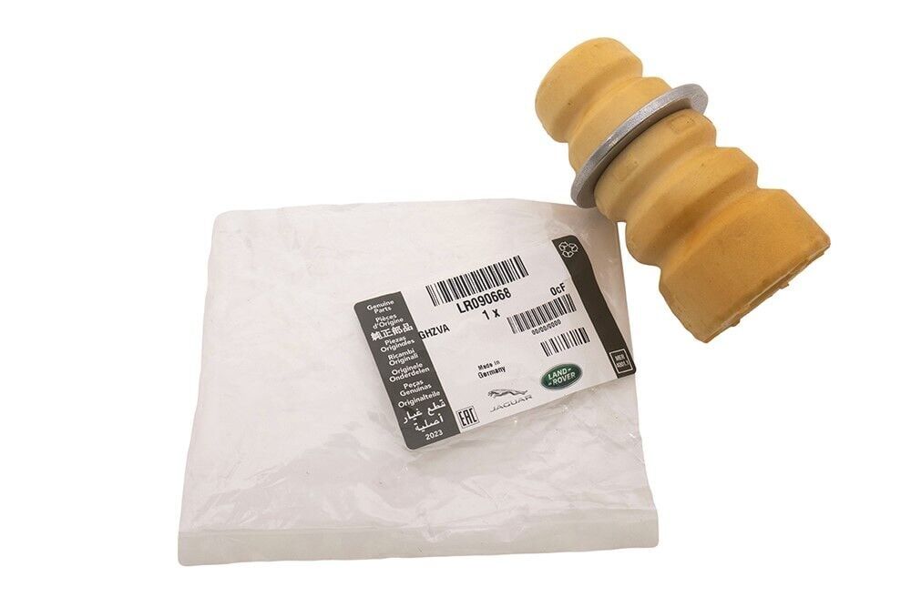 LR090668 - ARKA AMORTİSÖR LASTİĞİ (VELAR) - Land Rover