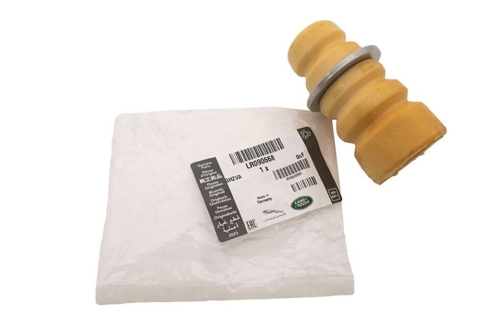 LR090668 - ARKA AMORTİSÖR LASTİĞİ (VELAR) - Land Rover