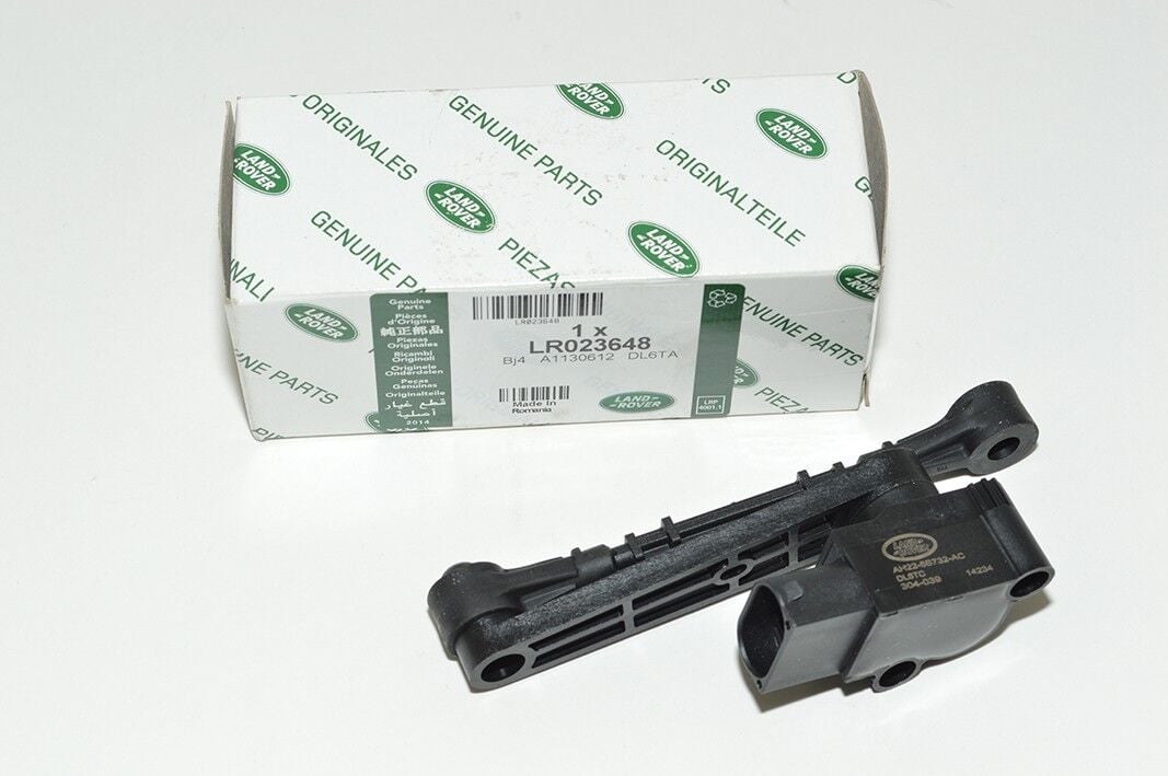 LR023648 - ARKA EAS SENSÖRÜ (3.0/NWD4) - Land Rover