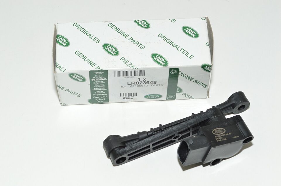 LR023648 - ARKA EAS SENSÖRÜ (3.0/NWD4) - Land Rover