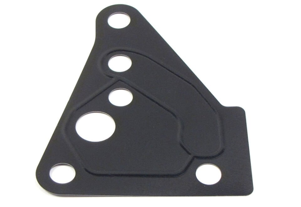 MSX000010 - MAZOT KONNEKTÖR CONTASI (TD5) - Elring