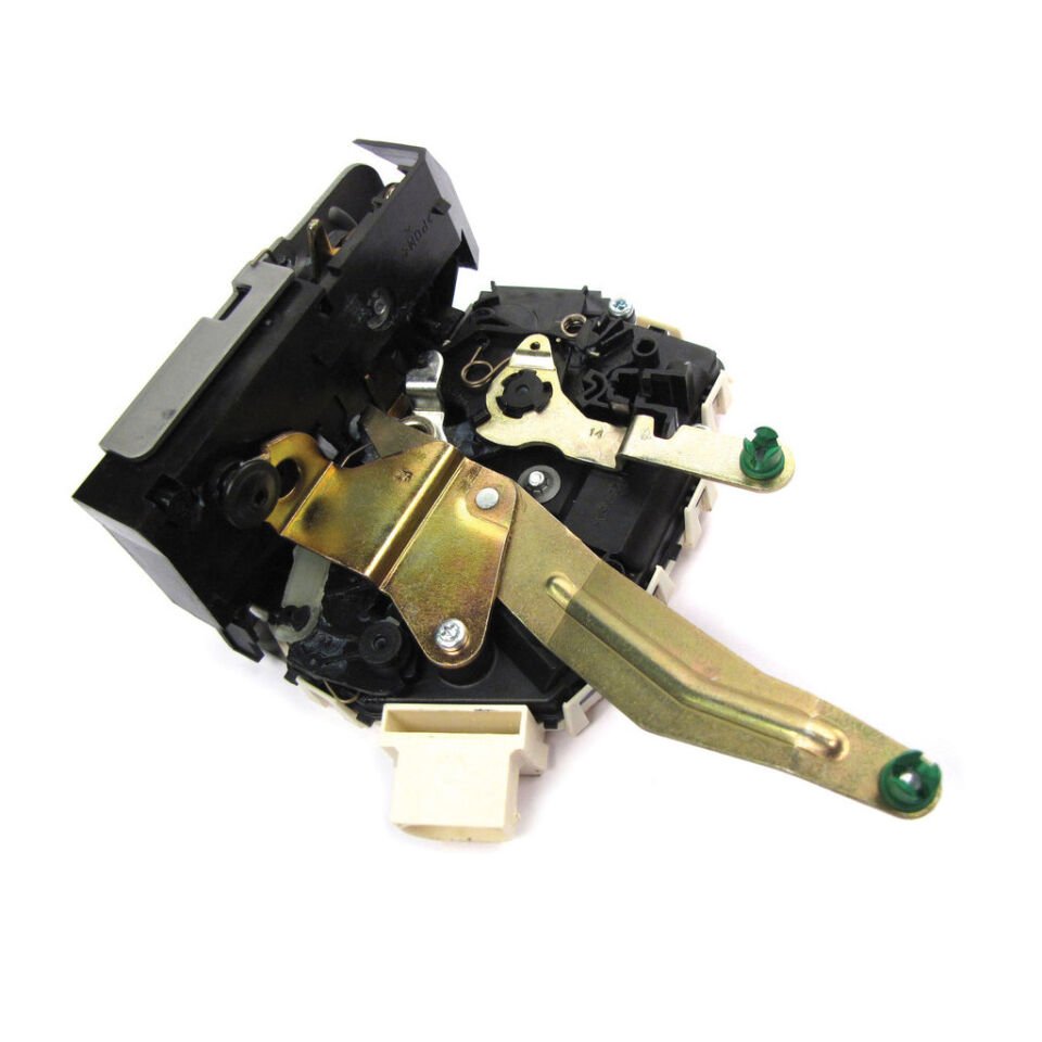 FQR100570 - ARKA BAGAJ KİLİDİ (TD5/V8) - Land Rover