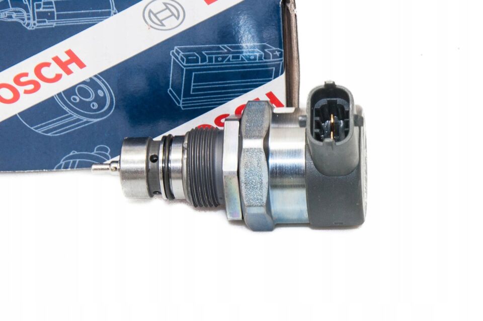 LR073706R - ENJEKTÖR KÜTÜK BÜYÜK MÜŞÜRÜ 2.0L DZL. (EVOQUE/VELAR/DİSC.S5/RRS) - Bosch