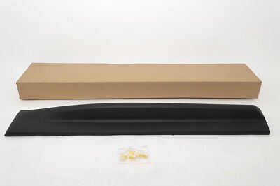 LR024160 - ÖN KAPI ALT BAKALİTİ SAĞ (2.7/3.0) - Land Rover