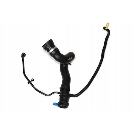 LR029140 - RADYATÖR ÜST HORTUM (4.4L V8) - Land Rover