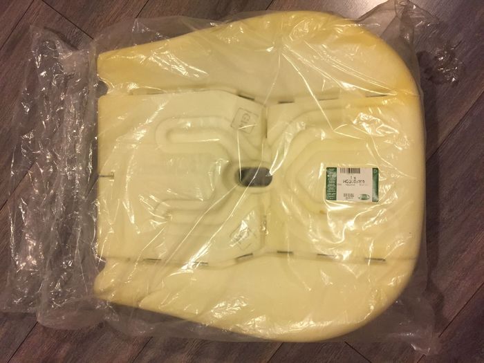 HGB500200 - KOLTUK ALT SÜNGERİ (VOGUE) - Land Rover