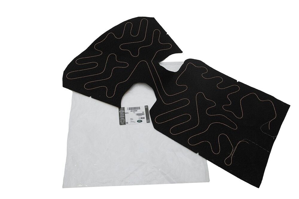 LR144659 - ÖN KOLTUK ISITICI MİNDERİ OTURMA (NEW DEFENDER) - Land Rover