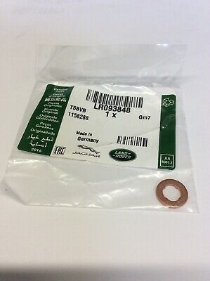 LR093848 - ENJEKTÖR PULU (VELAR/ALL) - Land Rover