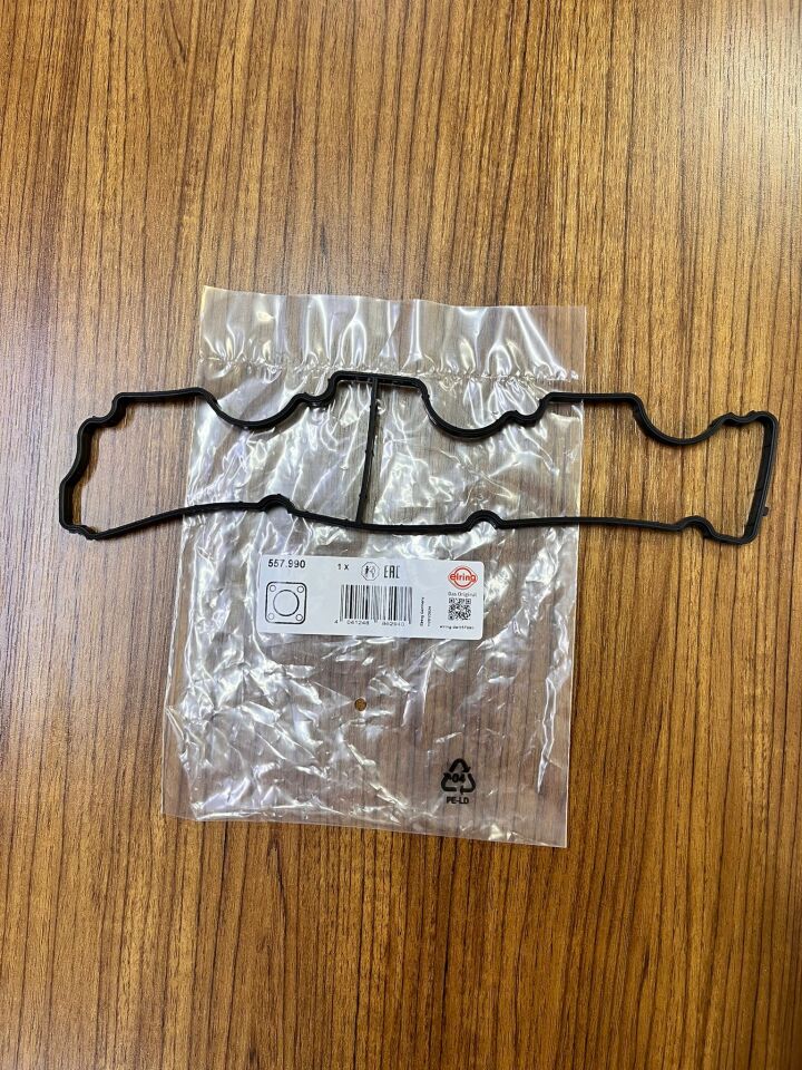 LR105593G - MOTOR HAVA KAPAK CONTA 2.0 DZL (NEW EVOQUE/DiSCO-SPORT) - Elring