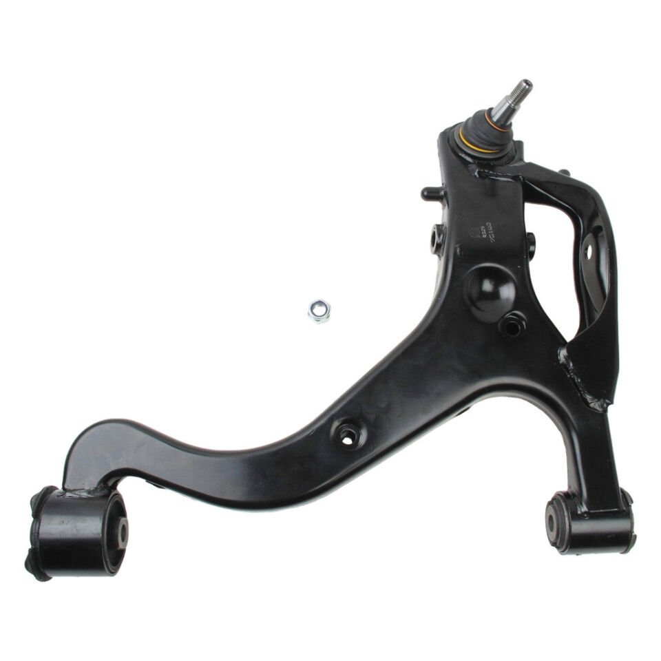 LR029302 - ÖN SALINCAK ALT SOL (3.0/SPORT) - Land Rover