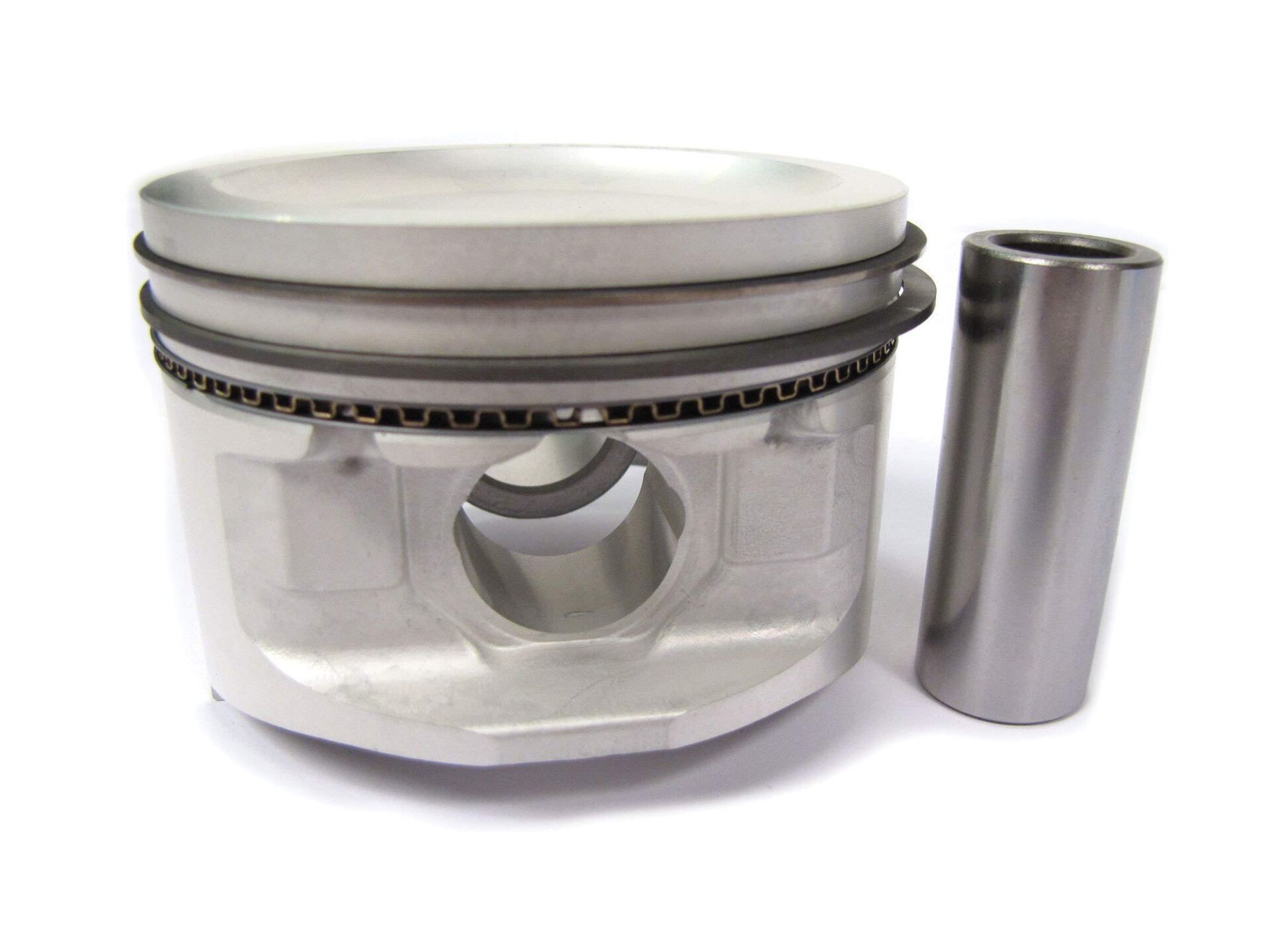 ERR5554 - PİSTON&SEGMAN/STD 4.6 (P38 VOGUE) - Nüral