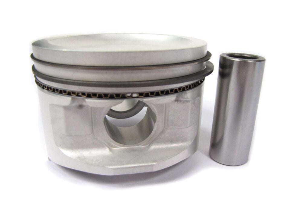 ERR5554 - PİSTON&SEGMAN/STD 4.6 (P38 VOGUE) - Nüral