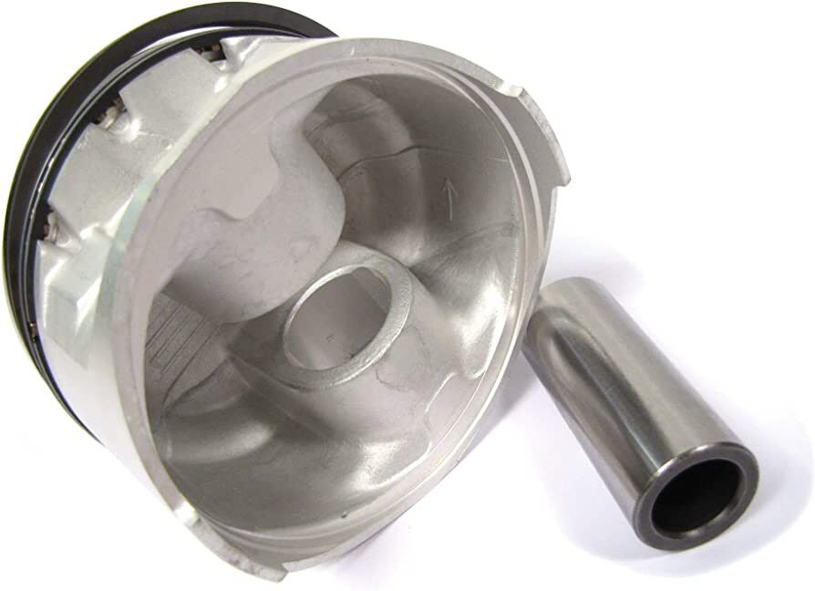 ERR5554 - PİSTON&SEGMAN/STD 4.6 (P38 VOGUE) - Nüral